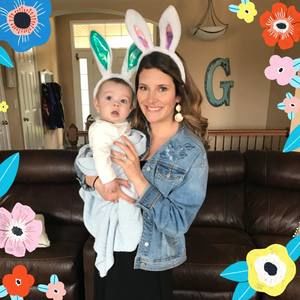 Meet your Posher, Audrey